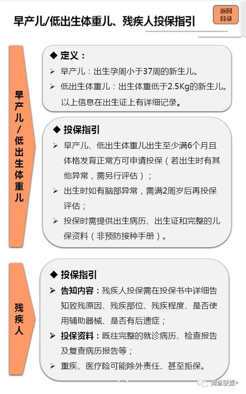 2018年开门红投保攻略 投保篇